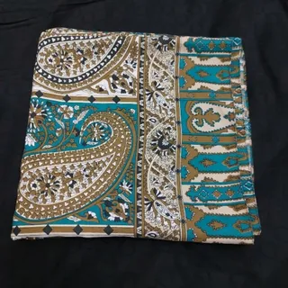 روسری نخی