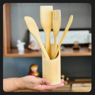 کفگیر آشپزی