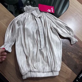 شومیز عروسکی