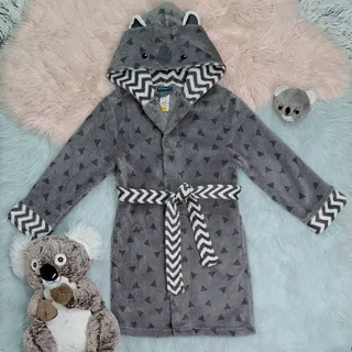 حوله تنپوش کوالا بچگانه