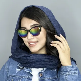 عینک افتابی4 CHANEL،گربه