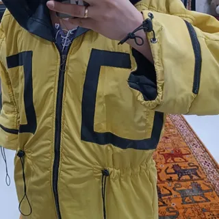 بارونی بسیار گرم
