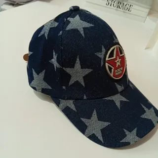کلاه پسرانه