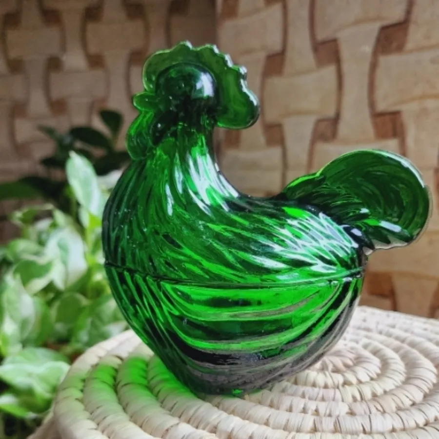 نقلخوری خروس