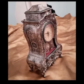 ساعت