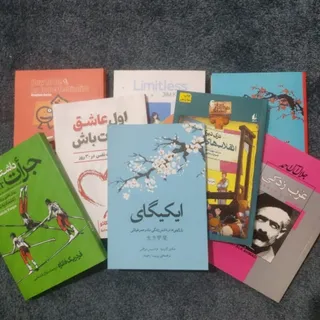 کتاب جلدی 100