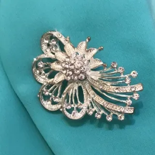 گل سینه