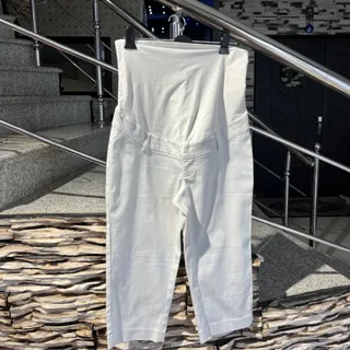 شلوارک حاملگی H&m