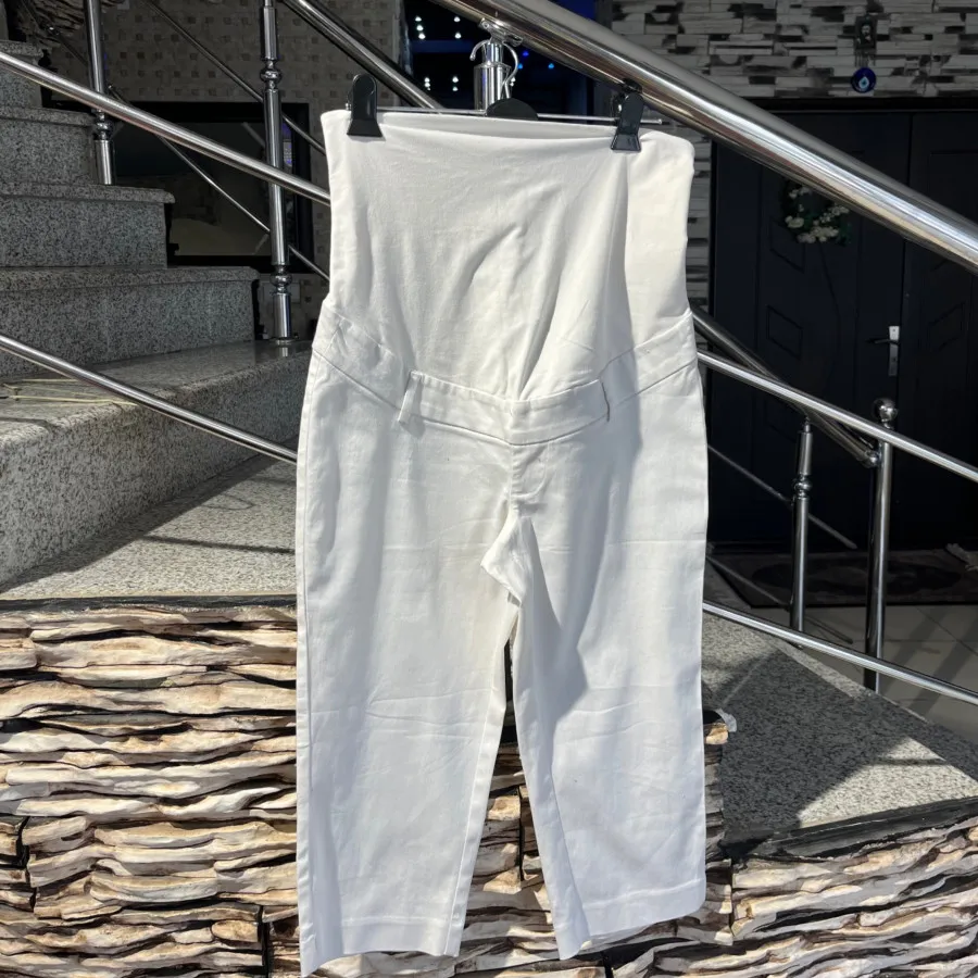 شلوارک حاملگی H&m