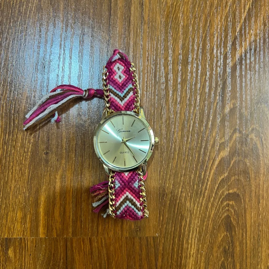 ساعت