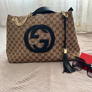کیف گوچی کیفیت مستر