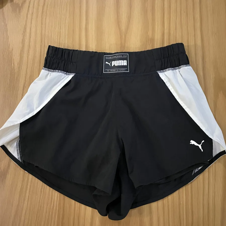 شلوارک ورزشی پوما PUMA