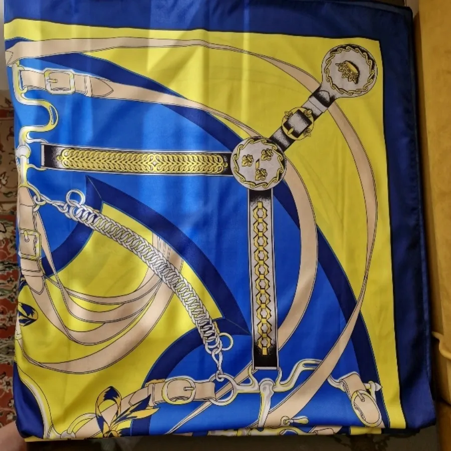 روسری شیک
