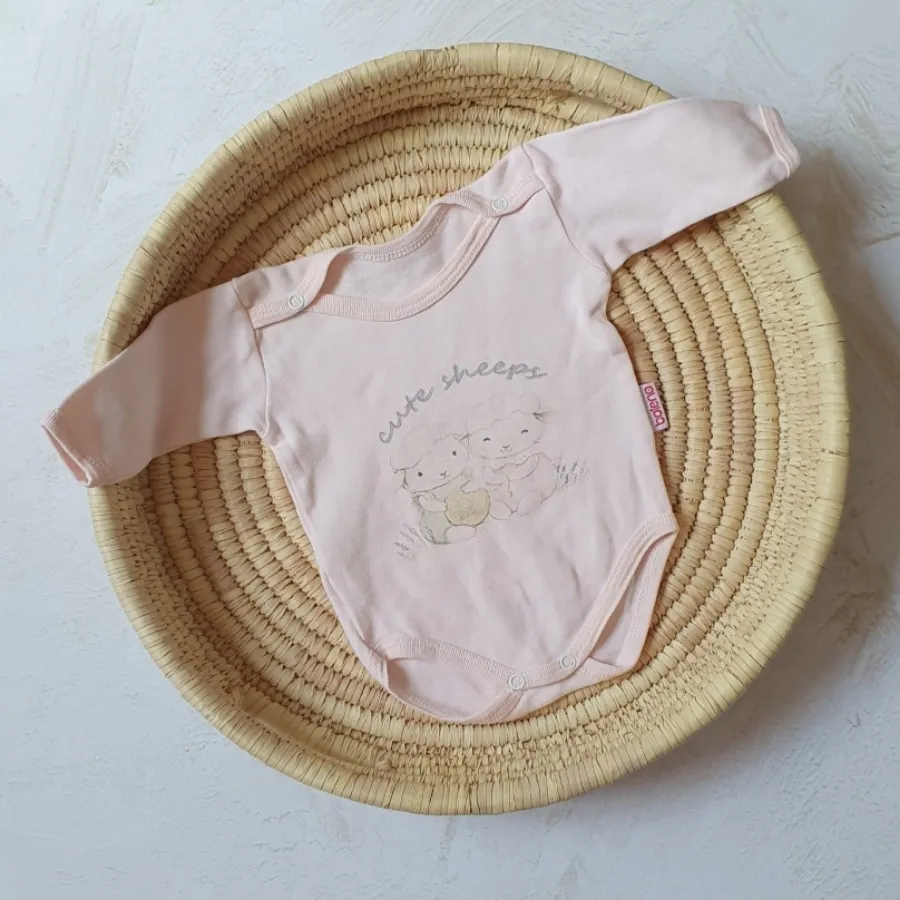 بادی نوزادی ترک