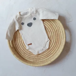 بادی آستین بلند