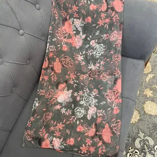 شال نخی برند سویدی