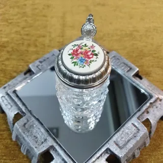 ماگ المانی
