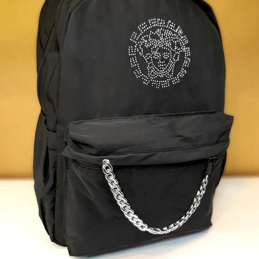 کوله پشتی مدل Versace