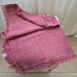 روسری نخی