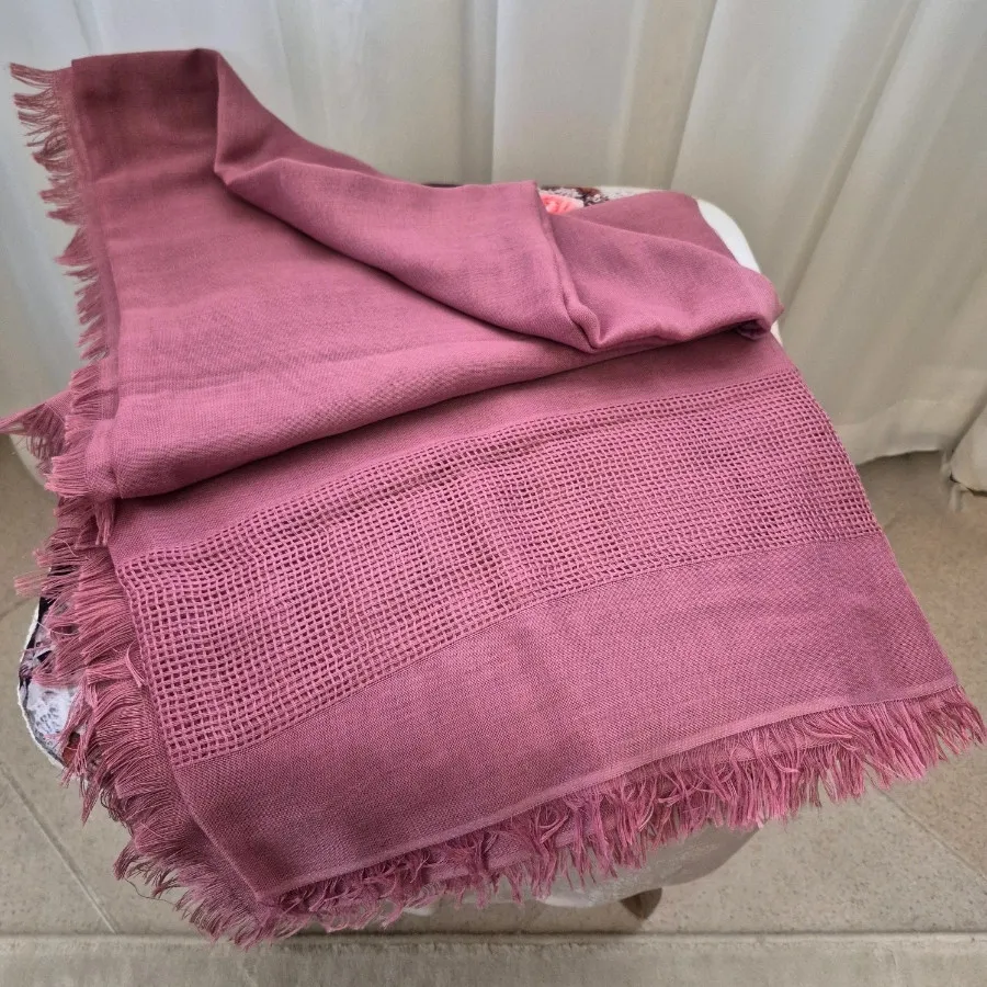 روسری نخی