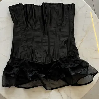 کرست