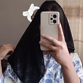 مینی اسکارف تور
سبک و خنک