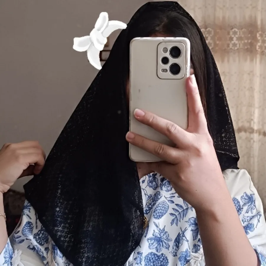 مینی اسکارف تور
سبک و خنک
