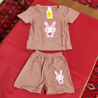 ست راحتی دخترانه