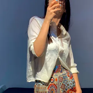 شومیز خارجی