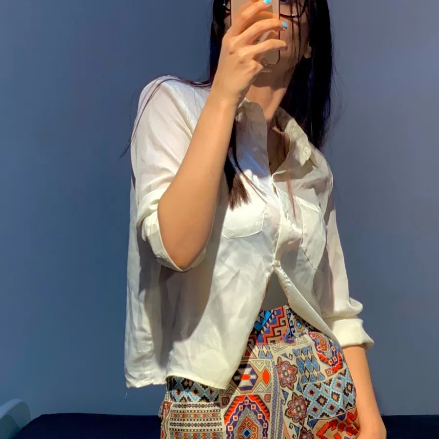 شومیز خارجی