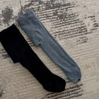 جوراب شلواری نوزادی
