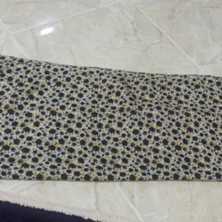 شال نخی
