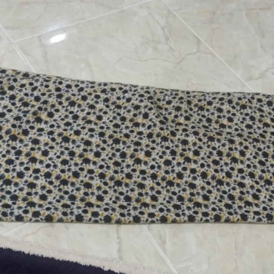 شال نخی