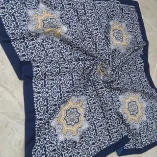 روسری ابریشم،قواره کوچک