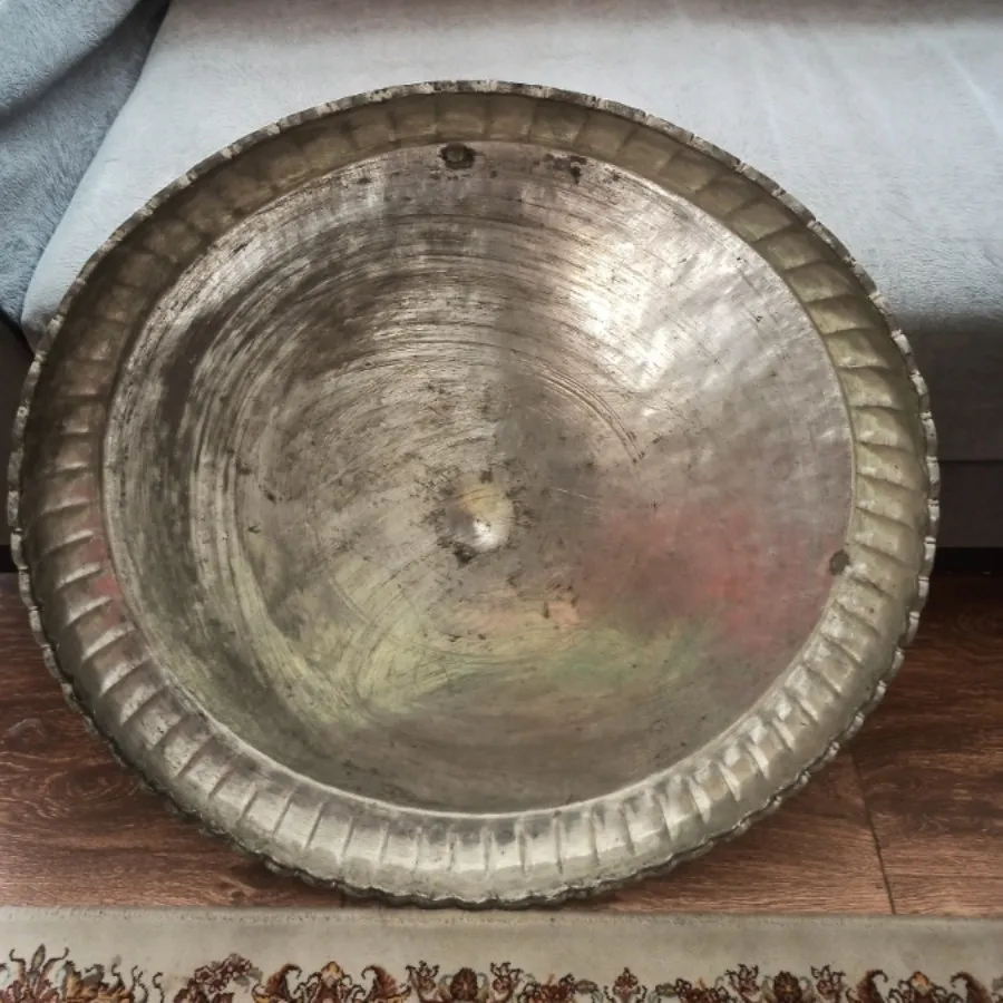 مجمع مسی