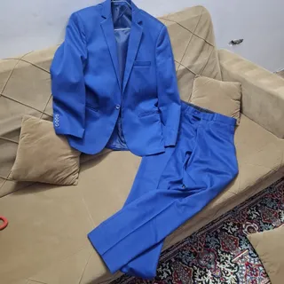 کت و شلوار دیور