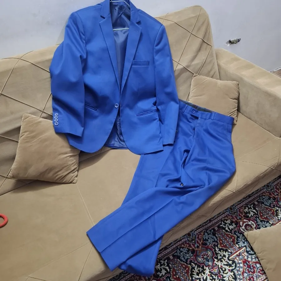 کت و شلوار دیور