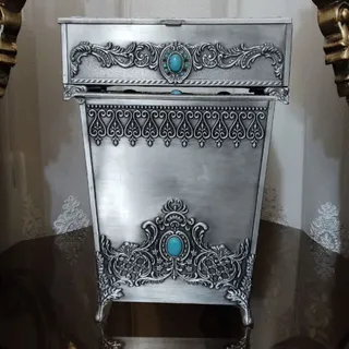 ست جادستمالی پیوتر