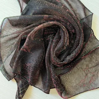 مینی اسکارف