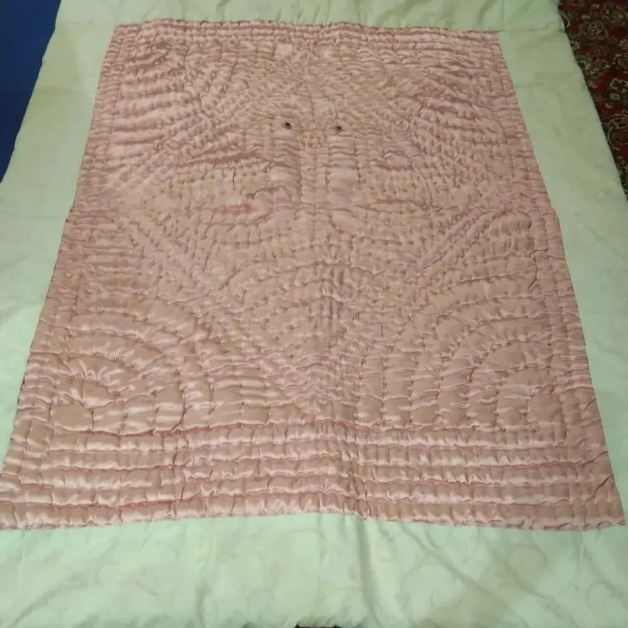 لحاف سنتی عروس