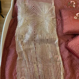 پارچه کار شده