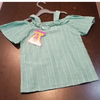 شومیز دخترانه