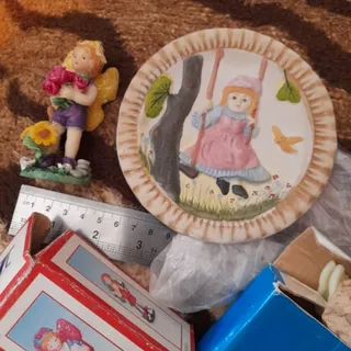 مجسمه های دکوری اکبند خار