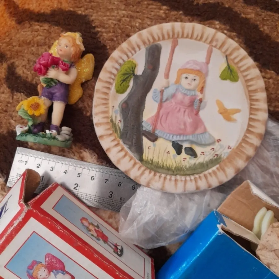 مجسمه های دکوری اکبند خار