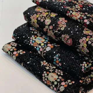 مخمل نه هزار  وارداتی