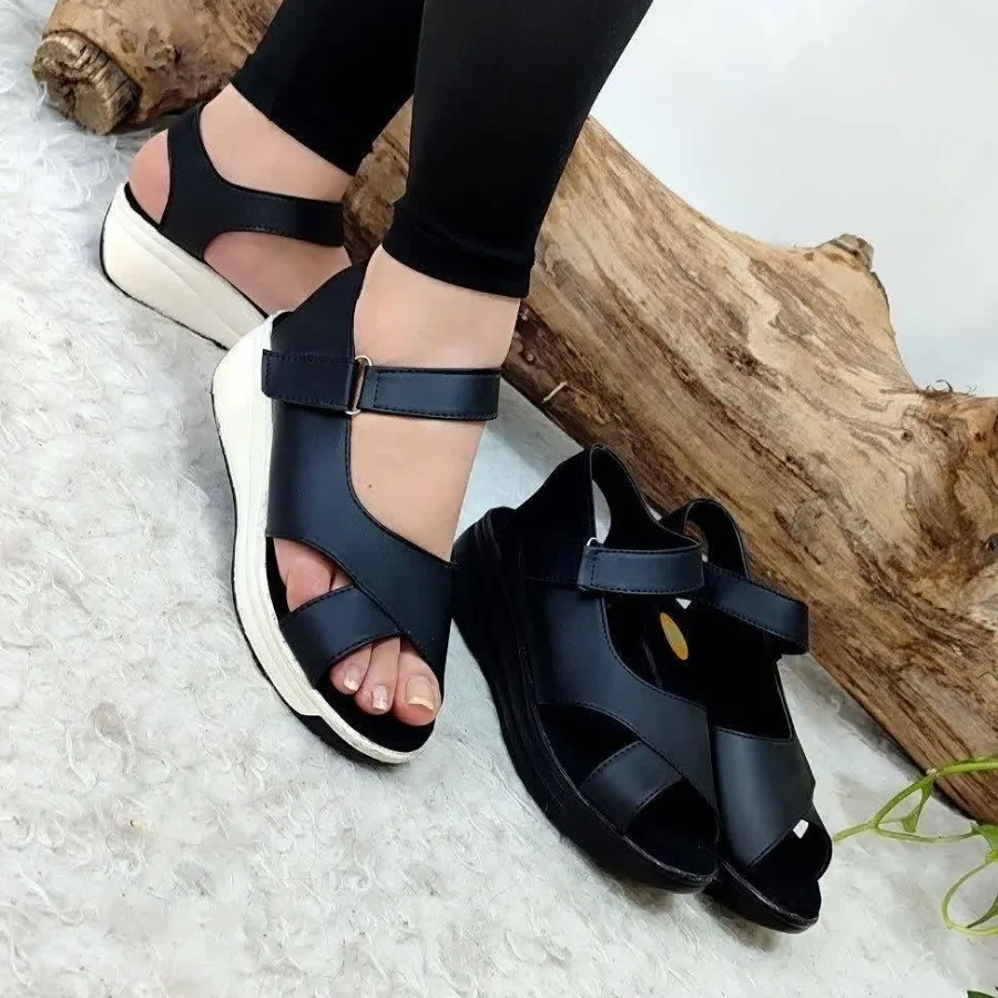 کفش تابستونه زنانه