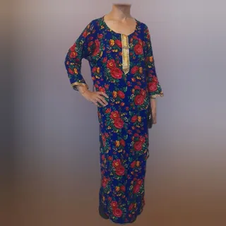 پیراهن زنانه