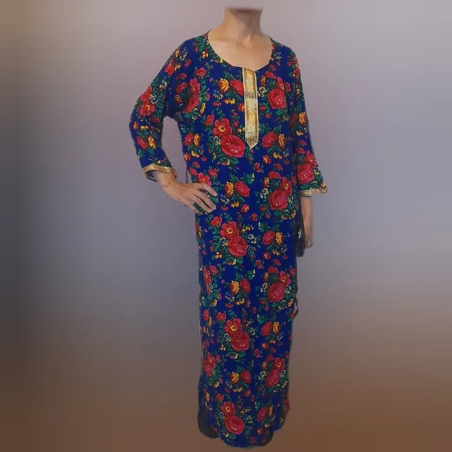 پیراهن زنانه