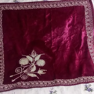 رومیزی قدیمی