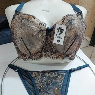 ست سوتین و شورت